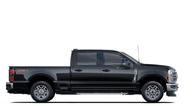 2025 Ford SuperDuty